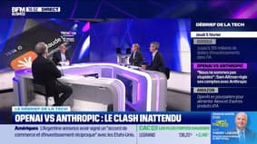 Google engage 185 milliards de dollars sur l'IA - 05/02