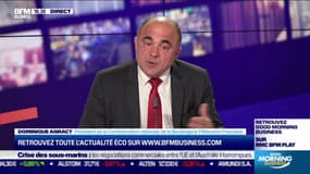 L’impact du prix de l’énergie sur les boulangeries et pâtisseries  