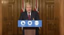 Boris Johnson annonce un reconfinement à Londres et dans le sud-est et l'est de l'Angleterre 