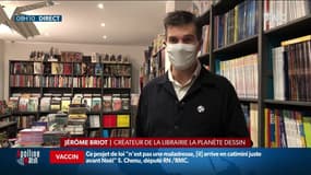 La BD cartonne en cette fin d'année