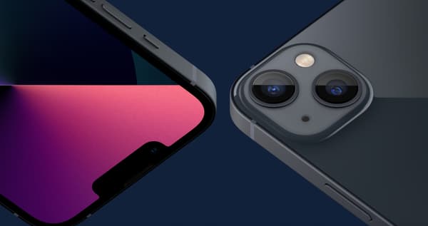 L'iPhone 13 d'Apple L'iPhone 13 d'Apple