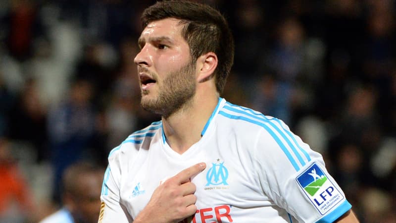 André-Pierre Gignac