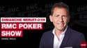 RMC Poker Show – Le lien entre entreprenariat et poker selon Benoît Lam