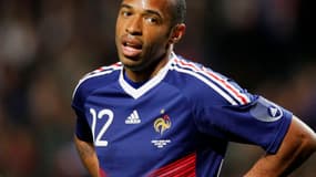 Thierry Henry