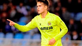 Denis Suarez