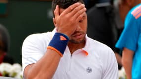 Jo-Wilfried Tsonga