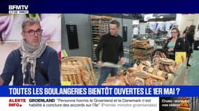 1er-Mai: Pour Charles Dassonville (CGT), “s’attaquer à ce jour-là, c’est remettre en question totalement le travail”