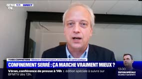 Confinement serré : ça marche vraiment mieux ? - 28/01