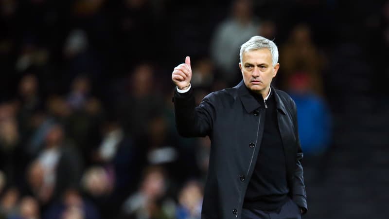 José Mourinho