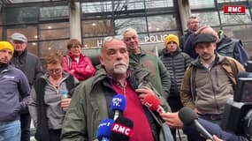 Rungis : Des agriculteurs libérés après une nuit en garde à vue