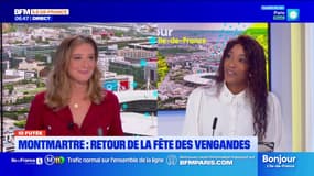 Fête de la science pour les enfants, fête des vendanges pour les adultes... Nos "ID futées" du jour en Île-de-France