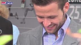 Tennis / Cabaye présent à Roland Garros - 02/06
