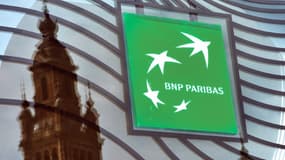 Après sa condamnation en appel dans le cadre de l'affaire des prêts immobiliers Helvet Immo, BNP Paribas a trouvé une solution à l'amiable avec l'association de consommateurs CLCV, qui pourrait lui coûter entre 400 et 600 millions d'euros