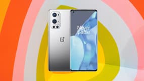 Le OnePlus 9 Pro s’affiche à moins de 510 euros sur Cdiscount 
