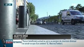 Lutte contre la pollution: quelles sont les villes qui font le plus d'efforts?