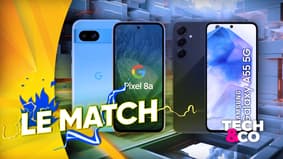 Quel est le meilleur téléphone milieu de gamme ?