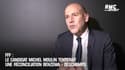 FFF : Le candidat Michel Moulin tenterait une réconciliation Benzema - Deschamps