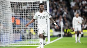 Vinicius Jr