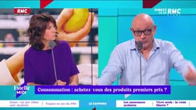 L'intégrale d'Estelle Midi du mardi 6 septembre 2022