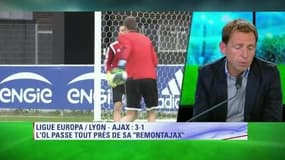 Le best-of de l’After foot du jeudi 11 mai