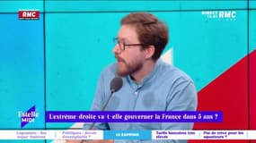L'extrême droit va t elle gouverner en France ? 