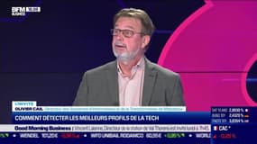 Comment détecter les meilleurs profils de la tech ? - 18/02