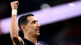 PSG : "C'était violent", ce que l’on sait sur le cambriolage dont a été victime Di Maria