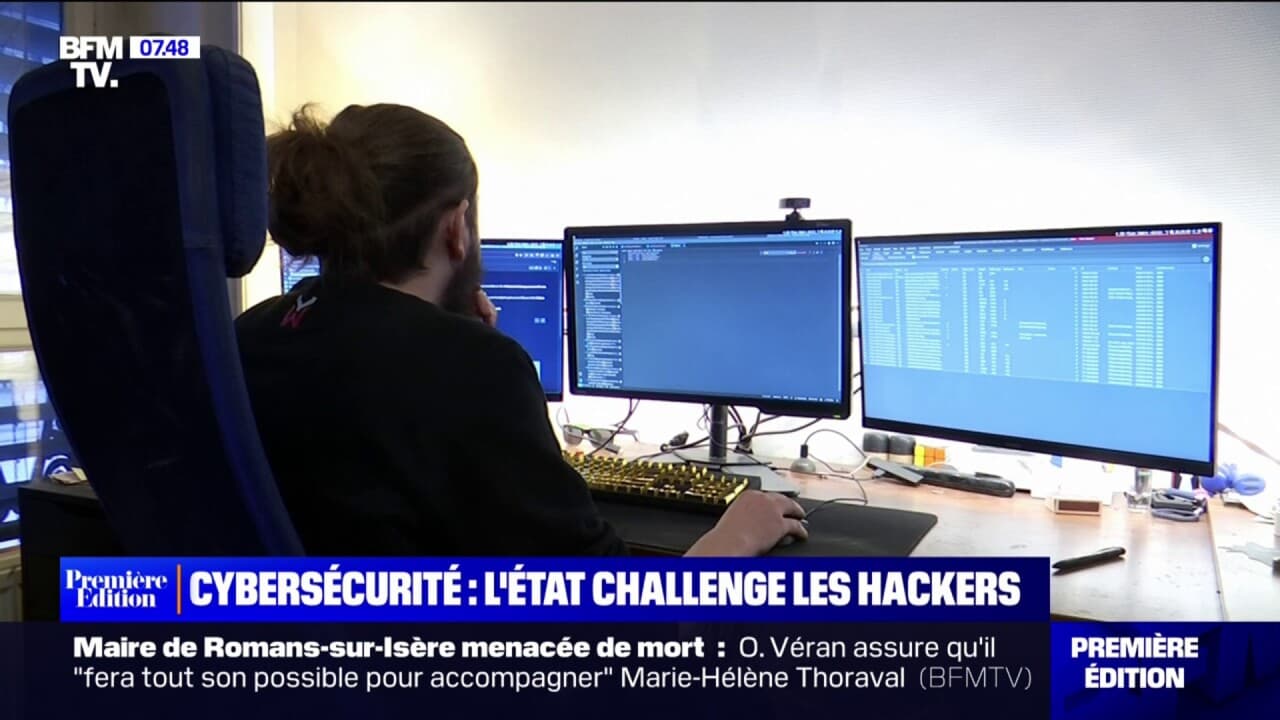 Le gouvernement offre jusqu'à 20.000 euros aux hackers qui parviendraient à pirater FranceConnect