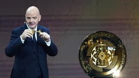 La billetterie pour la Coupe du monde des clubs 2025 est ouverte