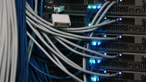 Les sociétés chargées des écoutes doivent remplacer leurs serveurs et veulent un engagement du gouvernement (photo d'illustration).