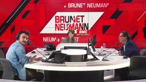 Grève : "à un moment il faut arrêter de se plaindre et aller bosser !"