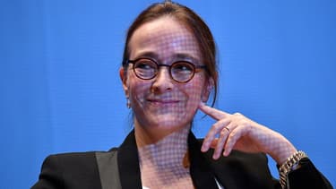 Des tensions? "Ce n'est pas la nature des liens que France Télévisions entretient avec l'État", a assuré Delphine Ernotte, présidente de France TV