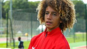Hannibel Mejbri en route vers Manchester United