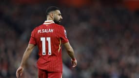 M. Salah