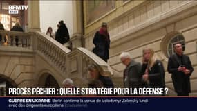 Procès Péchier: quelle stratégie pour la défense de l'anesthésiste?