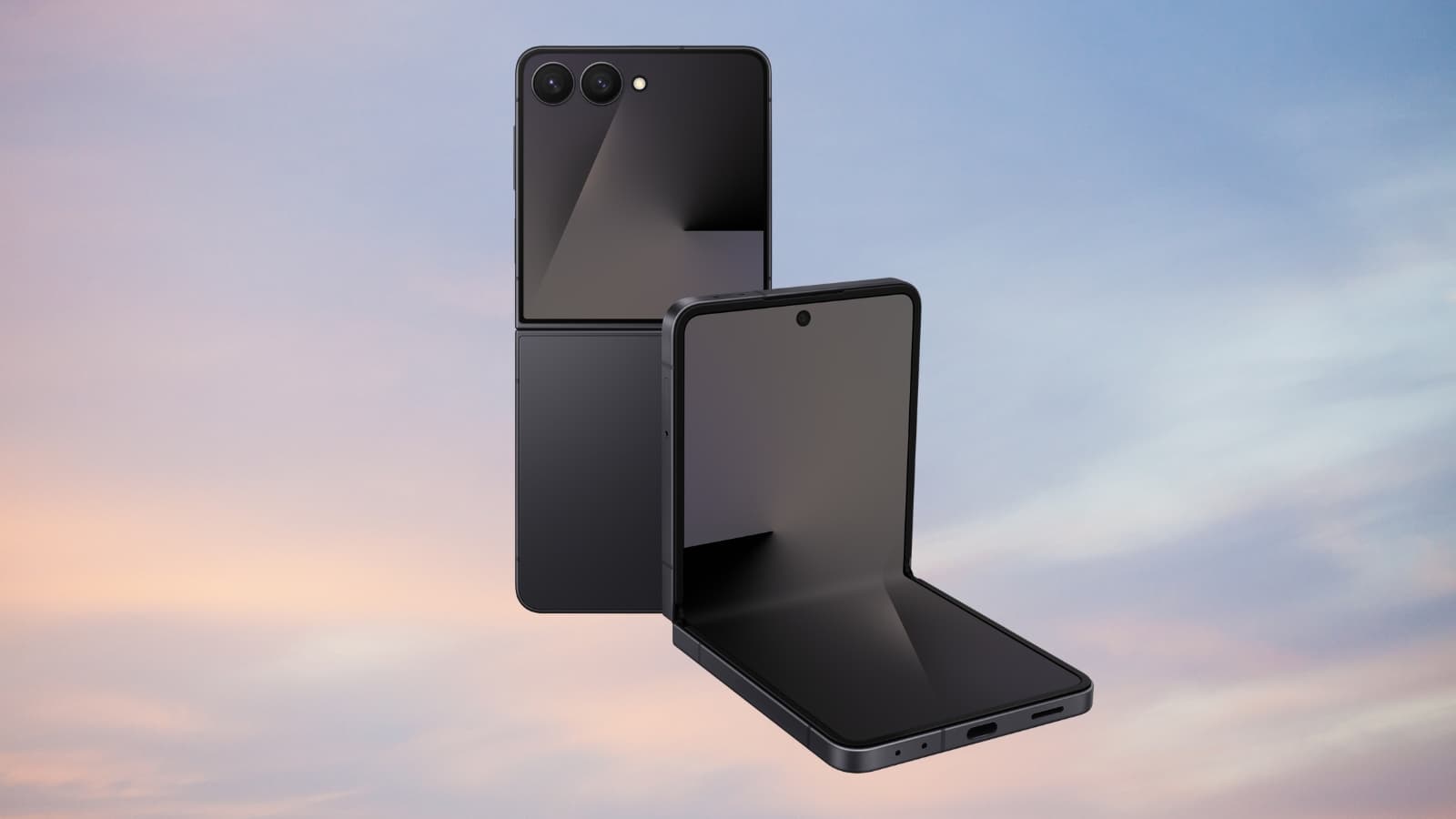 OÙ TROUVER LE GALAXY Z FLIP7 AU MEILLEUR PRIX ? DIRECTION LE SITE OFFICIEL SAMSUNG
