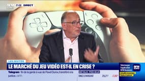 Pourquoi l’industrie du jeu vidéo va-t-elle si mal ? - 28/08