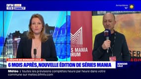 Séries Mania: la nouvelle édition commence dès demain !