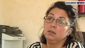 Sophie David, première avocate d'Ayoub El Khazzani.