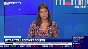 Le grand débrief : Team Le Maire Vs team Roux de Bézieux ? - 28/09