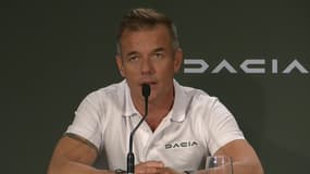 Sébastien Loeb participera au Dakar pour Dacia à partir de 2025.