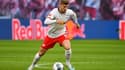 Timo Werner - Leipzig 