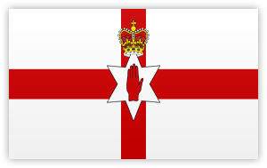 Irlande du Nord