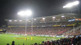 Eden Park