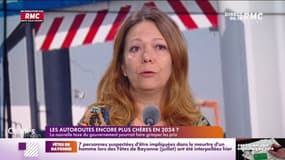 Les autoroutes encore plus chères en 2024 ?