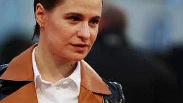 Christine sans les "Queens" est de retour avec un nouveau single.