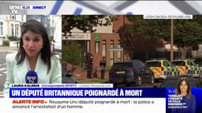 Le député britannique poignardé à plusieurs reprises est mort
