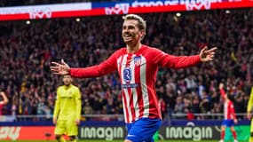 Antoine Griezmann