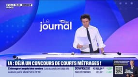 Good Evening Business : Partie 2 - 21/11