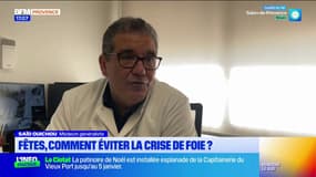 Marseille: ce cabinet médical ne désemplit pas à la Viste au lendemain de Noël